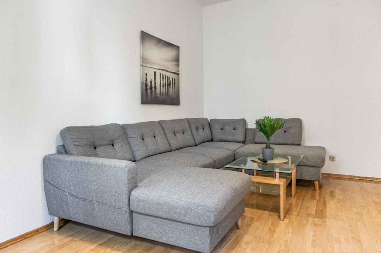 Welcoming 3Br Budget Apt. Well Connected فيينا المظهر الخارجي الصورة